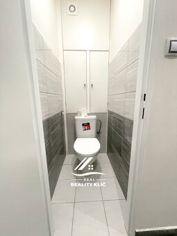 Pronájem 2+1 (54 m²) po rekonstrukci – Havířov-Město, Národn - 12