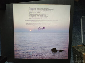 LP gramodesky Německo Itálie Maďarsko Chorvatsko atd. - 12