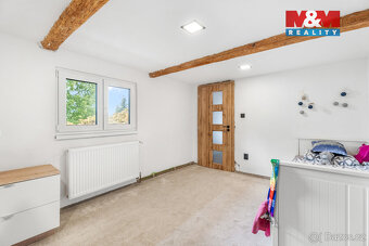 Prodej nájemního domu, 231 m², Děčín - Folknáře - 12