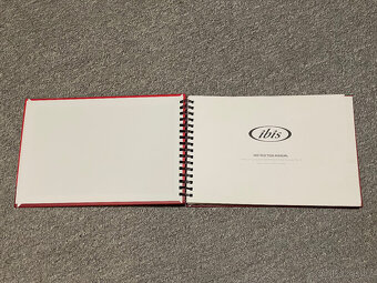 Celoodpružené karbonové kolo IBIS MOJO3 - 12