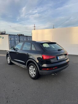 Audi Q3 1.4 TFSI 110KW - 12
