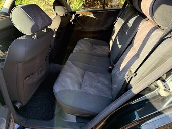 Mercedes-Benz E240 W210 2,6i V6 Tažné 2,1t - 12