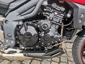 Triumph Tiger 1050 sport - 12