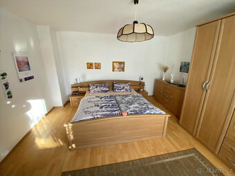 Prodám RD 3+1 s garáží, zahradou a pergolou - Skochovice - 12