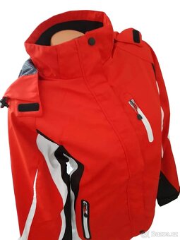 dámské lehké bundy - 12