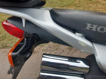 Honda Transalp 650 35kw - 12