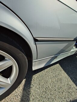 BMW E36 318iS Sedan r.v. 1994 - 12