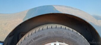 Renault Trafic Generation 2,5 DCI, r.v. 2006 - 12