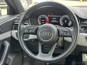 Audi A4 2021 - 12