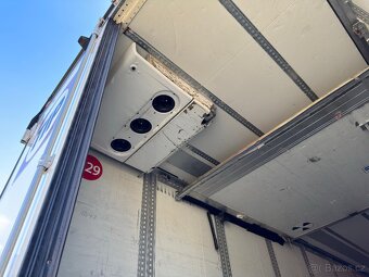 Schmitz Cargobull Chladák - 12