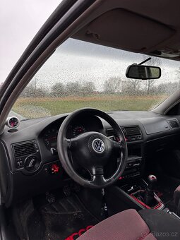 Golf 4 1.8t agu - 12