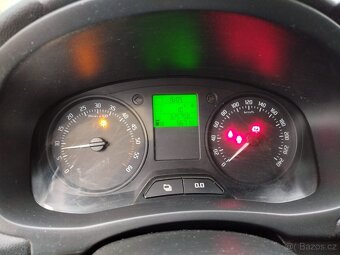 Škoda Praktik 1,6 TDI 66 kW - zlevněno - 12