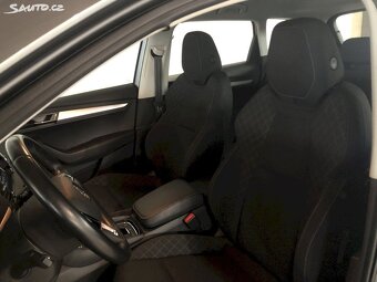 Škoda Karog,1.0 TSi Ambition +, 85 kW, najeto cca 50000 km - 12