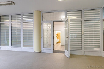 Prodej moderní kanceláře, ul. Mojmírovo náměstí, Brno-Králov - 12