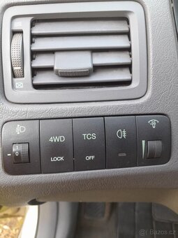 Prodám Hyundai Tuscon - 12