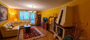 Apartmán Tatry - 12