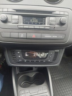 SEAT IBIZA 1.2 TSi STYLE 1.MAJITEL - 12