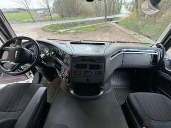DAF XF 480 SSC STANDART 2021 450000 KM - 12