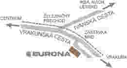 Obchodný, nebytový priestor Bratislava, Slovensko - 12