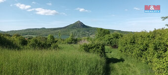 Prodej ovocného sadu, 912 m², Třebenice, ul. Třebenice - 12