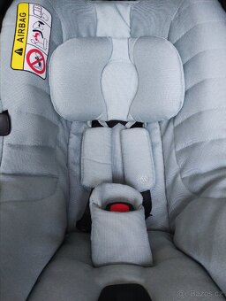 Dětská autosedačka/vajíčko Avionaut Cosmo - 12