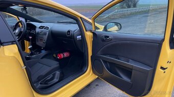Seat leon cupra - 12