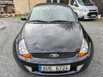 Ford StreetKa - 12