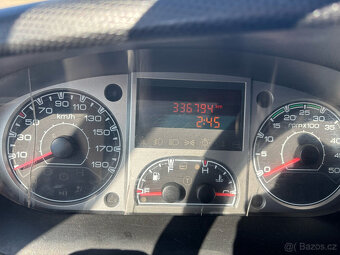 IVECO DAILY 35s14c 2010 - 12
