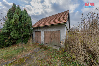 Prodej rodinného domu, 150 m², Kopřivnice, ul. Příborská - 12