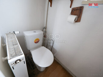 Prodej rodinného domu 3+1, 76 m², Přívětice - 12