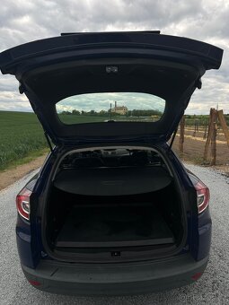 Renault Megane 1.6 81kw - 12