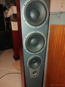 Predám Dynaudio Contour S 5,4 - 12