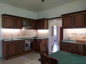 Rodinný dům 3+1, pozemek 489 m², Pržno - 12