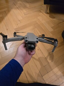 Dji Avata a Dji Air 2s Fly more combo - 12