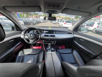 Bmw řada 5 - 12