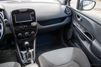 Renault Clio Grandtour - 12