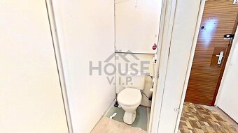 Prodej bytu 1+kk, 30 m2 , Praha - Chodov, ev.č. 00775 - 12