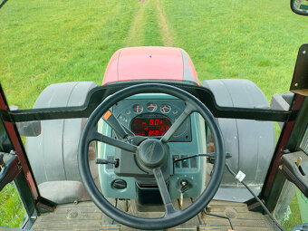 traktor McCormick MTX 185 - 12