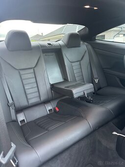BMW 430i 2021 Coupé M Paket – 190 kW, G22 - 12