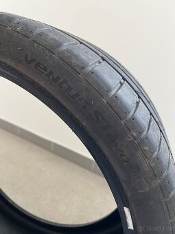 Hankook Ventus S1 evo3 275/30/20 - 12