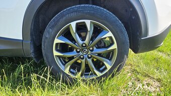 Mazda CX-5 ( cx5 ) 2.2 diesel - 12