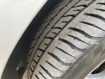 VW Sharan 2.0 Tdi DSG webasto - 12
