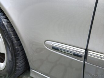 Mercedes-Benz E 280 w211 130kw - 12