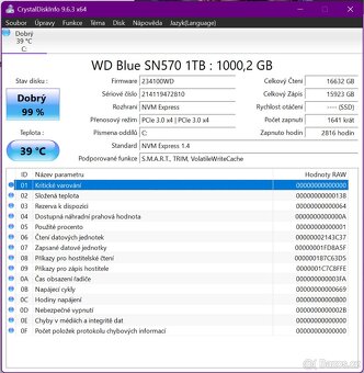 Herní PC s RTX 3060 Ti - 12