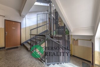 Prodej byty 2+kk - 48 m2 - Praha - Žižkov, ev.č. 02409 - 12