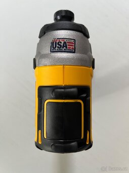 Dewalt 20VMAX /XR  DCF887 Úplně Nový Impact Utahovak $$$$ - 12