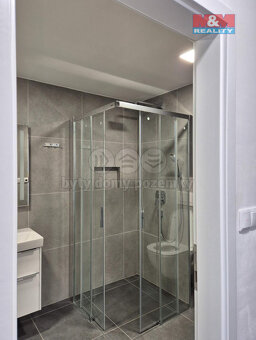 Pronájem bytu 2+kk, 53 m², ul. V Lukách, Plzeň - 12