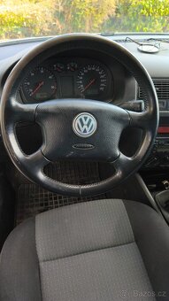 Golf Variant - 12