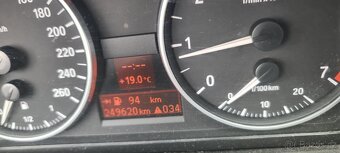BMW 320i Touring,2007,110 KW.STK 05/2027 - 12