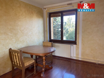 Prodej rodinného domu, Sobětuchy - 12